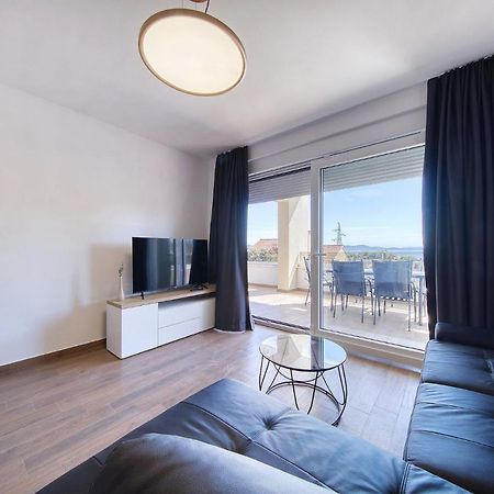 Vidalis, No 1 Appartement Kožino Buitenkant foto