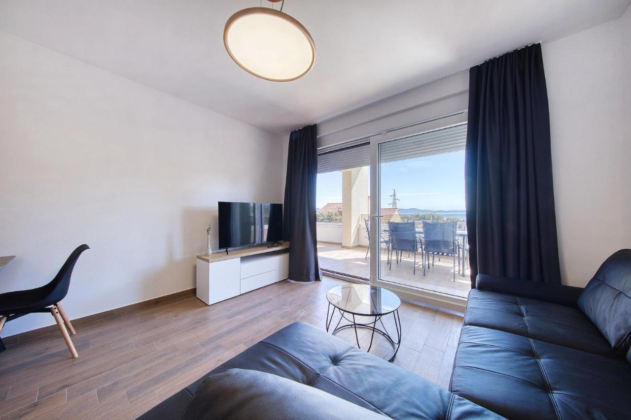 Vidalis, No 1 Appartement Kožino Buitenkant foto