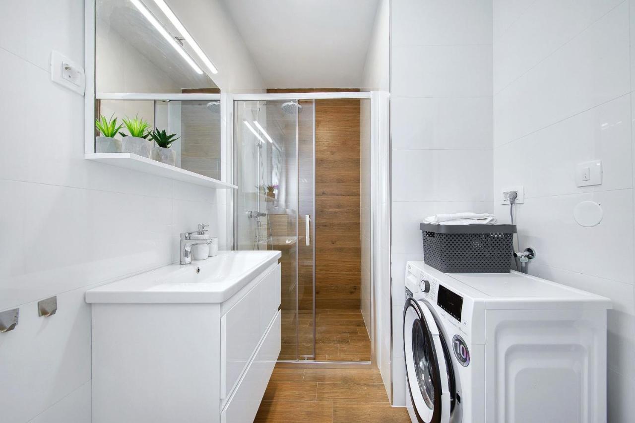Vidalis, No 1 Appartement Kožino Buitenkant foto