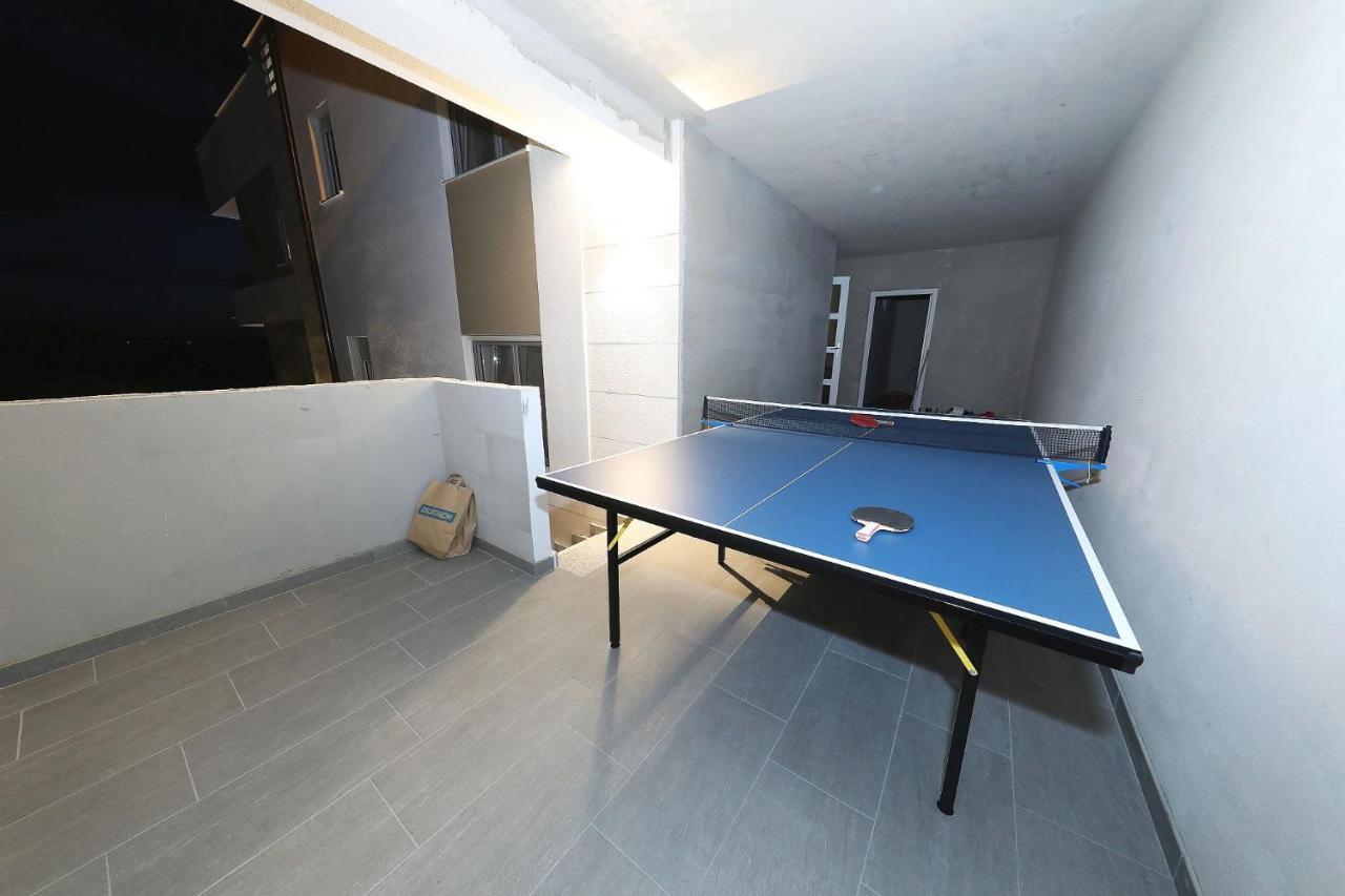 Vidalis, No 1 Appartement Kožino Buitenkant foto