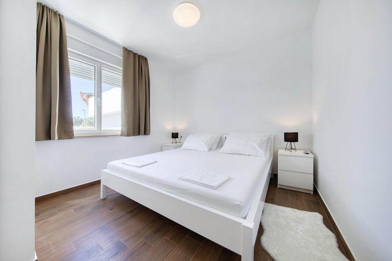 Vidalis, No 1 Appartement Kožino Buitenkant foto