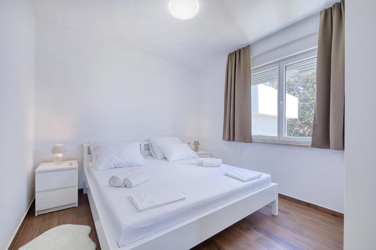 Vidalis, No 1 Appartement Kožino Buitenkant foto